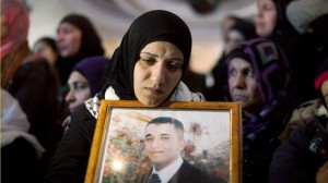 Funeral Held For Palestinian Detainee Arafat Jaradat