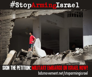 stop-arming-israel-2