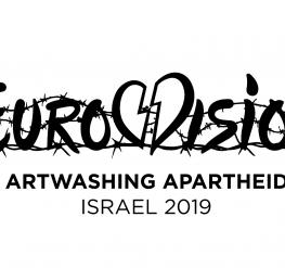 Boycott Eurovision 2019
