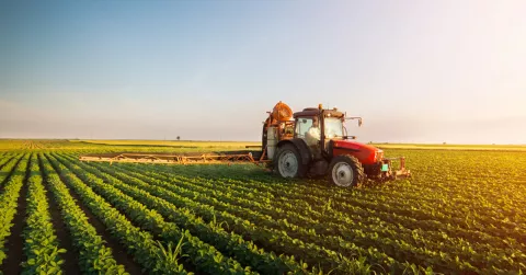India farming listing image 