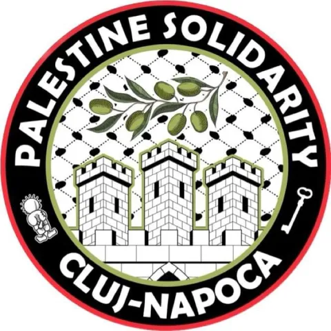 Palestine Solidarity Cluj-Napoca (PS.CJ) 