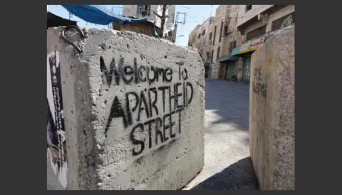 Apartheid