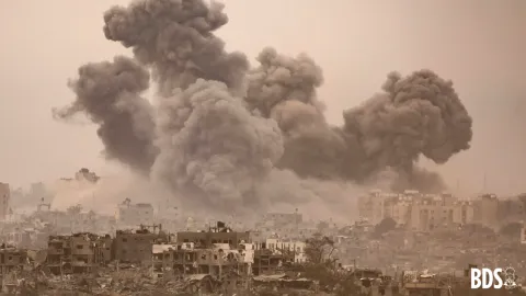 Arms Trade