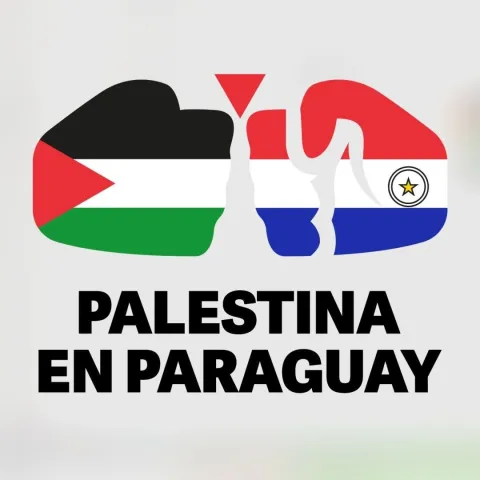 Articulación Palestina en Paraguay 