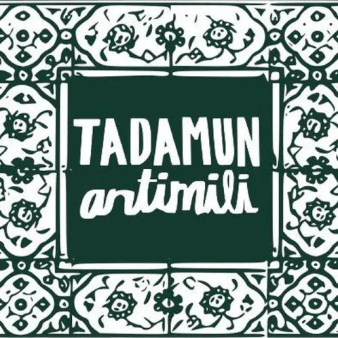 Tadamun Antimili