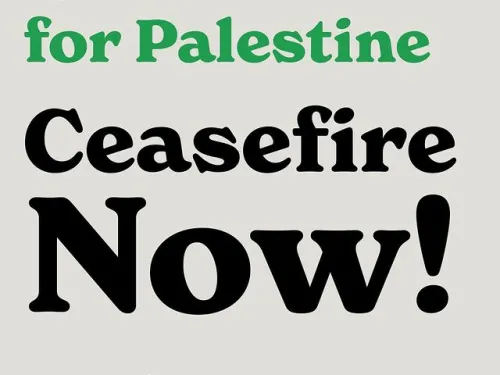 Queer Artists for Palestine