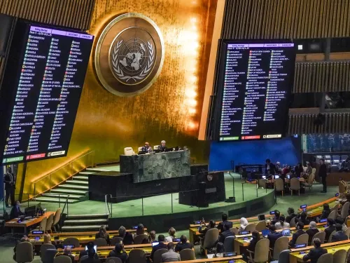 UNGA