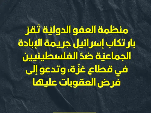 Amnesty AR