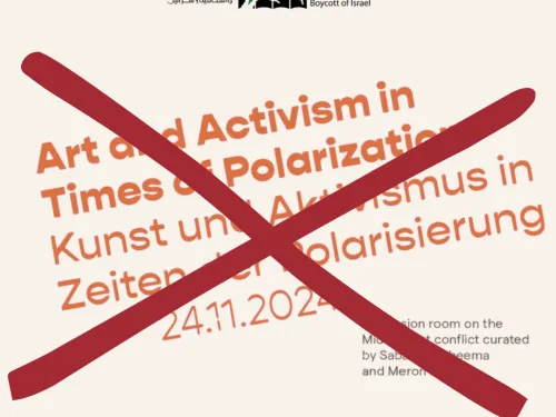 Art and Activism Ar