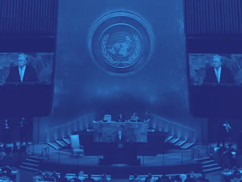 UNGA