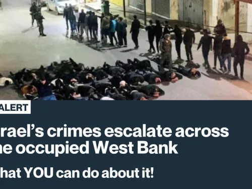 West Bank