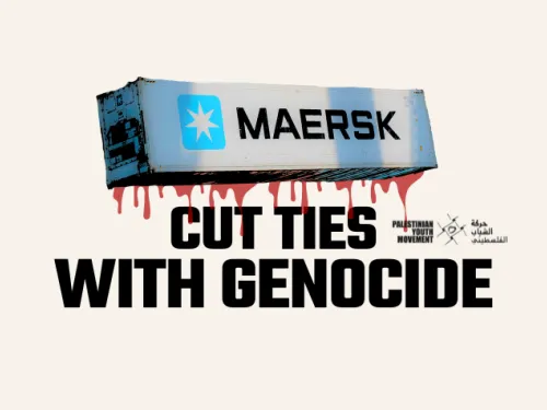 Maersk