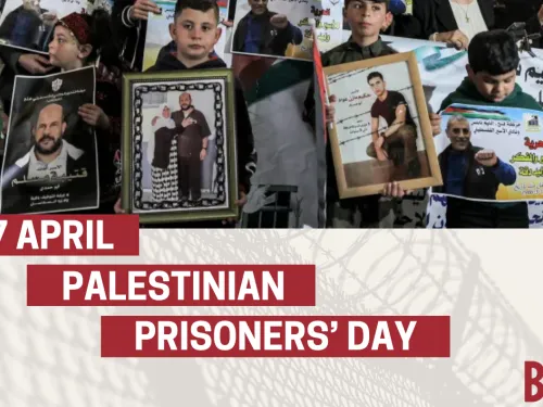 Prisoners Day