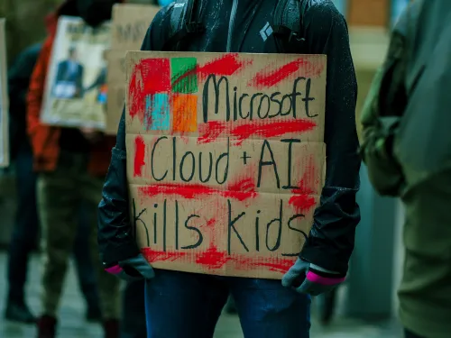 CAMPAIGNS | BDS Movement