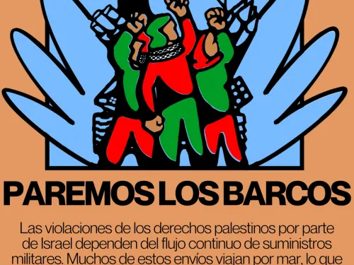 Barcos