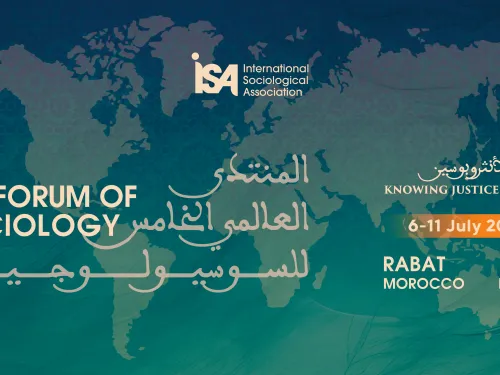 ISA 5th Forum 2025