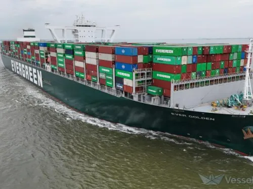 More military supplies to Israeli Military Industries on the way from Bombay. Let’s Block the Boat! 