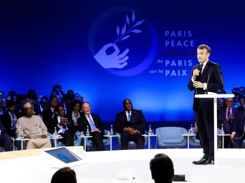 parispeaceforum