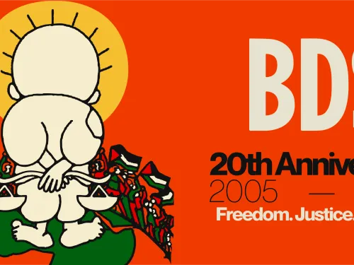 BDS at 20