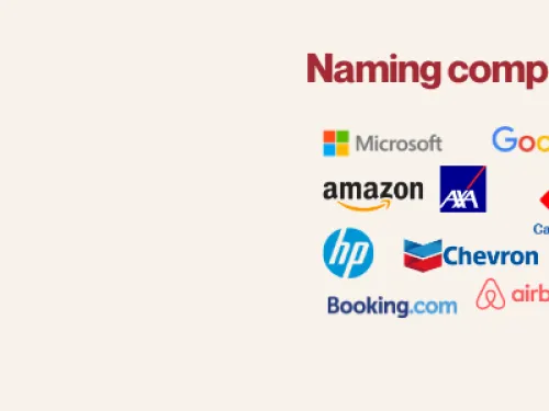 Naming Complicity 