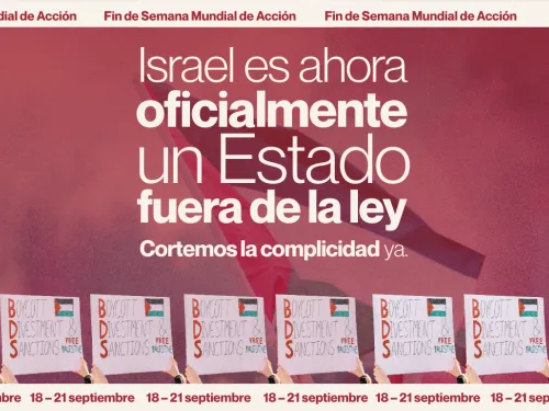 Cortar complicidad