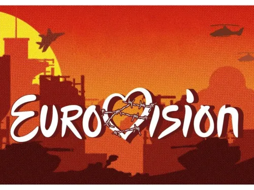 Eurovision Oct 2025
