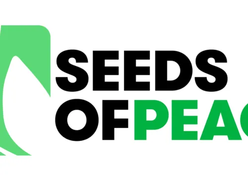 seeds of peace