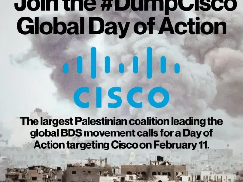 dumpcisco
