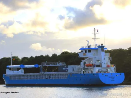 Rijnvliet vessel