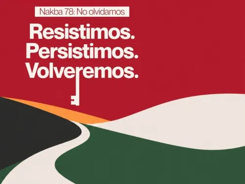 Nakba 78
