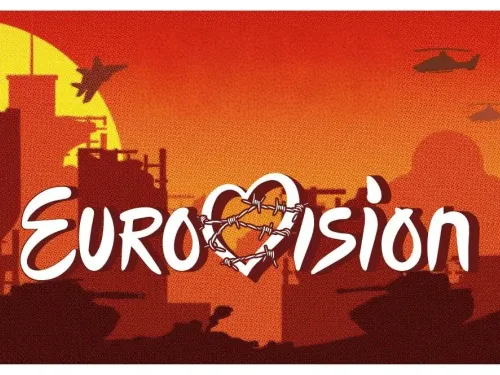 Boycott Eurovision 2026