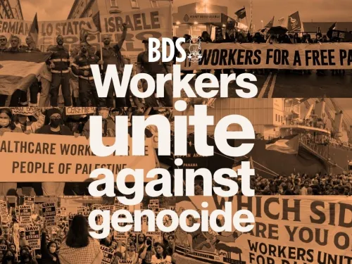 May Day Impacts 