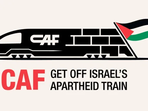 CAF Global Week of Action