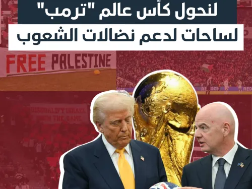 world cup26