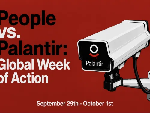 Palantir Toolkit 