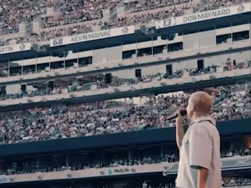 Macklemore