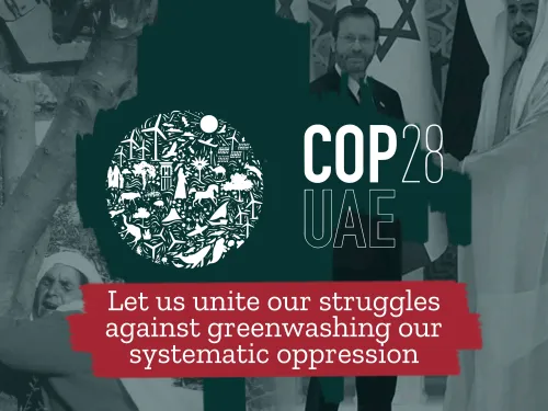 Boycott COP28 UAE - instagram 320x320pxl.jpg