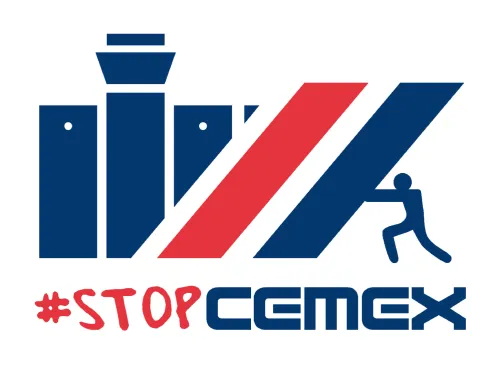 Cemex logo