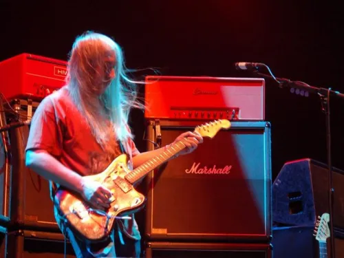 Dinosaur Jr