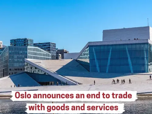 Oslo announces changes to its procurement policy ending trade with goods and services produced in illegally occupied areas! (Instagram Post (Square)).jpg