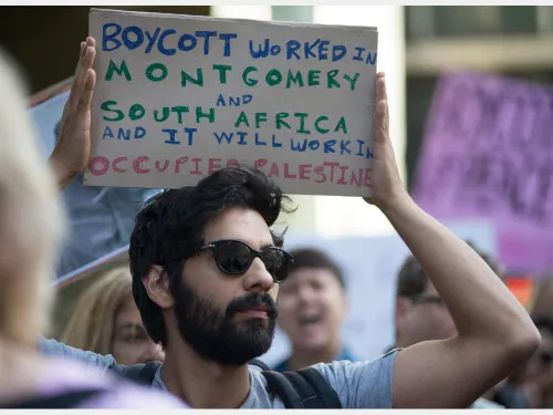 Right to Boycott NYC Cuomo 4 Boycott Worked in 2016.jpg