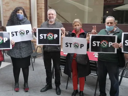 Seville arms fair 12.11.2020.png