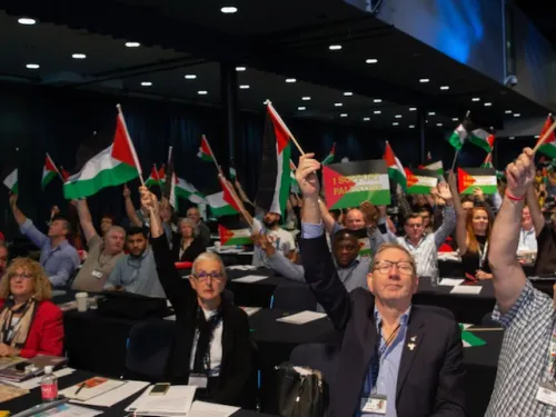TUC UK motion stop annexation.png