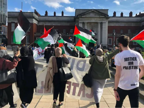 University of Manchester divestment 2020 .png