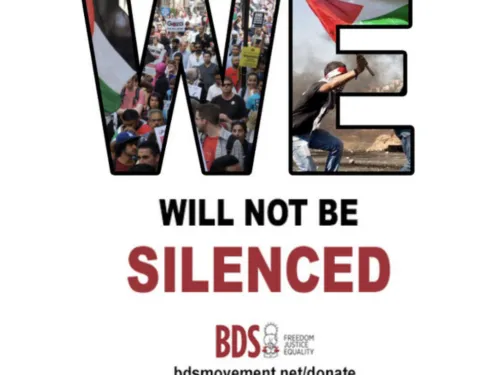 We Will Not be Slienced thumbnail 12.8.2020.png