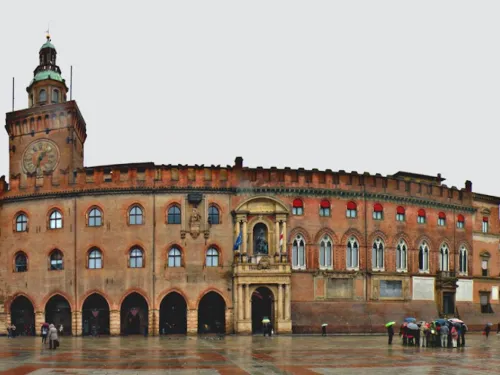 Bologna