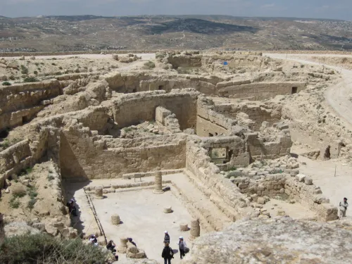 Tourism in Service of Israel's Occupation and Annexation