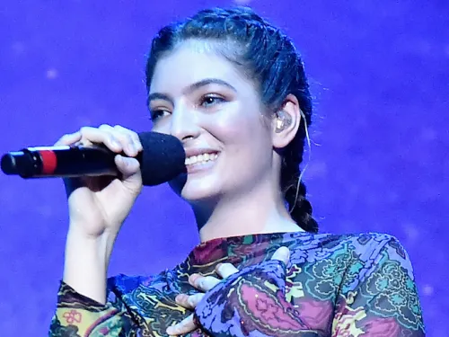 Lorde