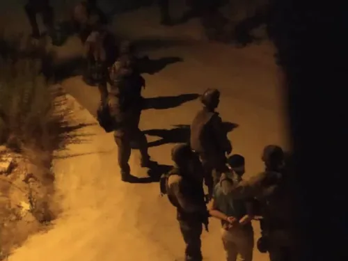 mahmoud arrest.png