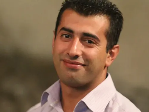 #FreeMahmoud: Israeli military court extends Palestinian BDS coordinator’s detention by 15 days